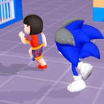 Tapes Prison [Unlimited Money] Mod Apk 1.0.9