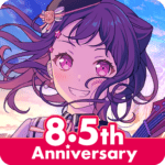 バンドリ！ ガールズバンドパーティ！ [Unlimited Money] Mod Apks 9.3.1