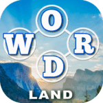 Word Land [Unlimited Money] Mod Apks 3.10.5