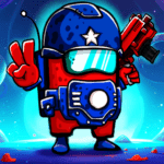 Zombie Space Shooter II Unlimited Money Mod Apks 23