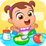 Baby care [Unlimited Money] Mod Apks 1.3.9