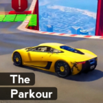 Car Parkour [Unlimited Money] Mod Apks 3.2