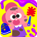 Cocobi Home Cleanup [Unlimited Money] Mod Apks 1.0.22