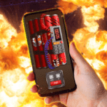 Gun Simulator – 3D Time Bomb Unlocked Mod Apk 1.2.2