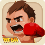 Head Boxing DD Dream Unlimited Money Mod Apks 1.2.7 Head Boxing DD Dream Unlimited Money Mod Apks 1.2.7