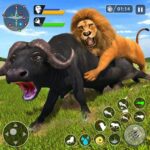 Lion Games Animal Simulator 3D Unlimited Money Mod Apks 4.6.0