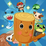 Merge Brainrot [Unlimited Money] Mod Apks 1.2.1