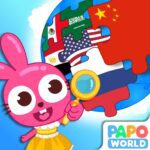 Papo Town Countries Unlimited Money Mod Apks 1.1.0 Papo Town Countries Unlimited Money Mod Apks 1.1.0