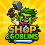 Shop Goblins Unlimited Money Mod Apks VARY Shop Goblins Unlimited Money Mod Apks VARY
