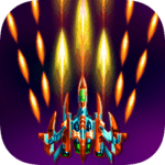 Space Shooter – Galaxy Attack Unlimited Money Mod Apks 1.84