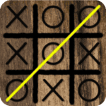 Tic Tac Toe Unlimited Money Mod Apks 3.98