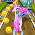 Unicorn Run Horse Dash Games Unlimited Money Mod Apks 4.5.0 Unicorn Run Horse Dash Games Unlimited Money Mod Apks 4.5.0