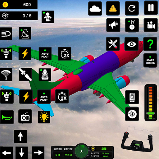 Airplane Games Flight Games Unlimited Money Mod Apks 1.11 Airplane Games Flight Games Unlimited Money Mod Apks 1.11