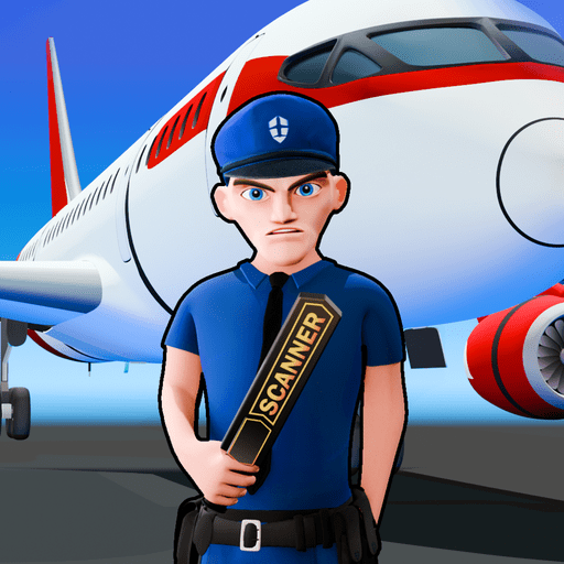 Airport Security Simulator 911 Unlimited Money Mod Apks 0.0.41 Airport Security Simulator 911 Unlimited Money Mod Apks 0.0.41