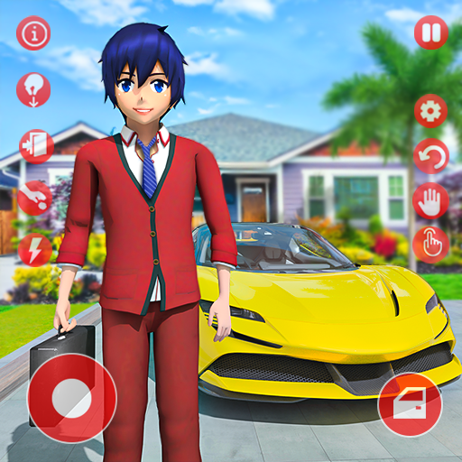 Anime Father Virtual Family Unlimited Money Mod Apks 1.0.17 Anime Father Virtual Family Unlimited Money Mod Apks 1.0.17
