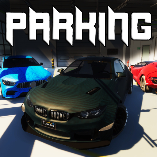 Bmw Car Parking 3D Simulator Unlimited Money Mod Apks 11 Bmw Car Parking 3D Simulator Unlimited Money Mod Apks 11