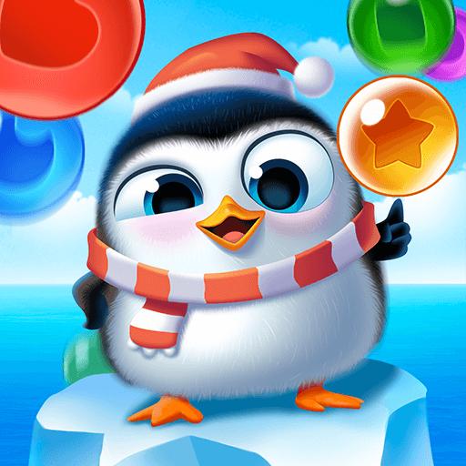Bubble Penguin Friends Unlimited Money Mod Apks 2.3.0 Bubble Penguin Friends Unlimited Money Mod Apks 2.3.0