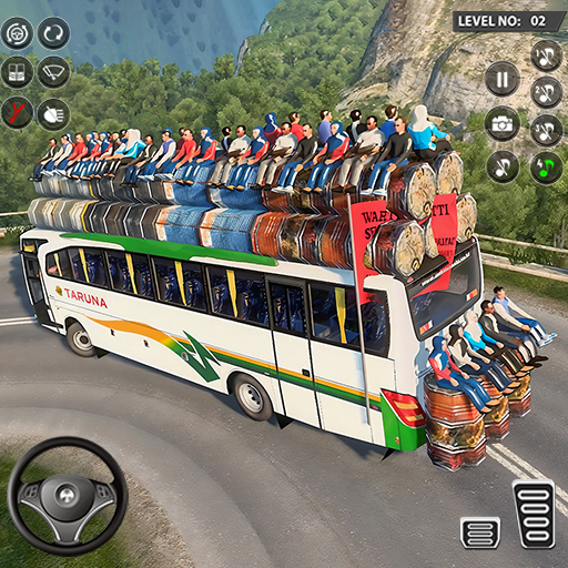 Bus Simulator 3DBus Transport Unlimited Money Mod Apks 0.7 Bus Simulator 3DBus Transport Unlimited Money Mod Apks 0.7
