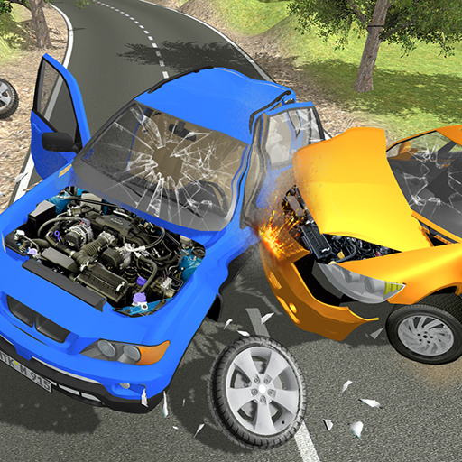 Car Crash Simulator Beam Games Unlimited Money Mod Apks 1.9 Car Crash Simulator Beam Games Unlimited Money Mod Apks 1.9