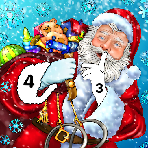 Christmas Color By Number Unlimited Money Mod Apks 1.19 Christmas Color By Number Unlimited Money Mod Apks 1.19