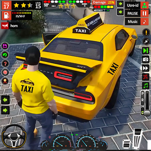 City Taxi Drive Taxi Car Game Unlimited Money Mod Apks 1.13 City Taxi Drive Taxi Car Game Unlimited Money Mod Apks 1.13