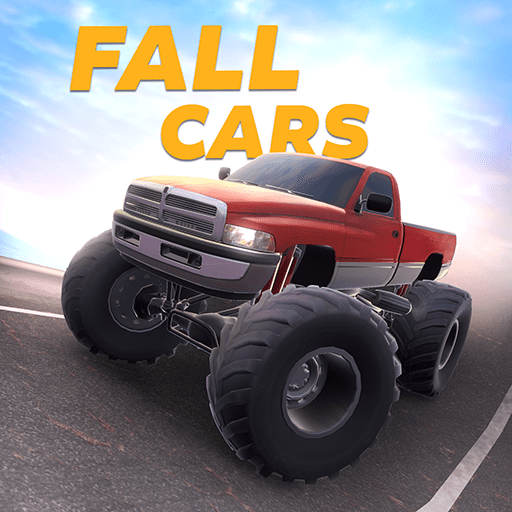 Fall Cars Unlimited Money Mod Apks 2.56 Fall Cars Unlimited Money Mod Apks 2.56