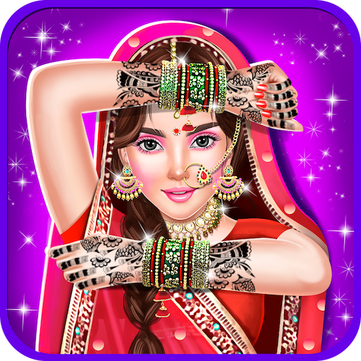 Indian Wedding Dress-up Unlimited Money Mod Apks 1.21 Indian Wedding Dress-up Unlimited Money Mod Apks 1.21