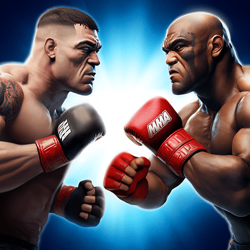 MMA Manager 2 [Unlimited Money] Mod Apks 1.19.10