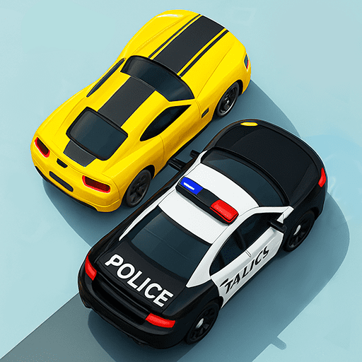 Mad Pursuit Police Car Chase Unlimited Money Mod Apks 1.0.31 Mad Pursuit Police Car Chase Unlimited Money Mod Apks 1.0.31