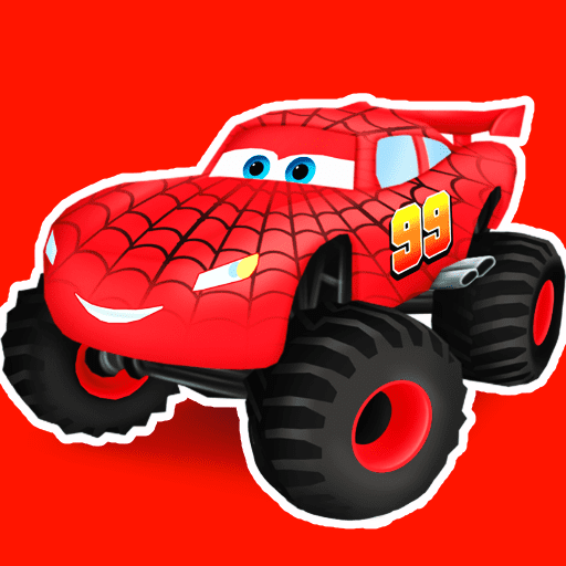 Merge Truck Monster Truck Unlimited Money Mod Apks 2.51.00 Merge Truck Monster Truck Unlimited Money Mod Apks 2.51.00