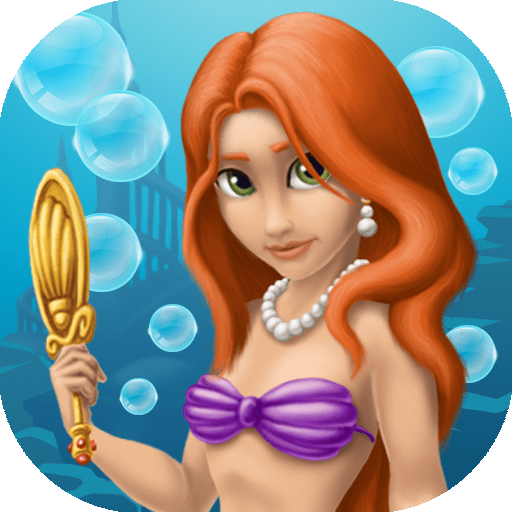 Mermaid underwater adventure Unlimited Money Mod Apks 1.1.5 Mermaid underwater adventure Unlimited Money Mod Apks 1.1.5