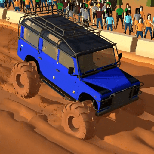 Mud Racing 44 Off-Road Unlimited Money Mod Apks 5.3.0 Mud Racing 44 Off-Road Unlimited Money Mod Apks 5.3.0