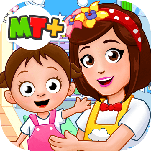 My City Babysitter Unlimited Money Mod Apks 7.03.01 My City Babysitter Unlimited Money Mod Apks 7.03.01
