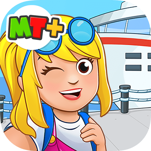 My City – Boat adventures Unlimited Money Mod Apks 7.03.01 My City – Boat adventures Unlimited Money Mod Apks 7.03.01