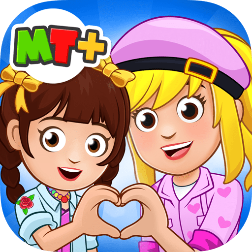 My City My Friends House Unlimited Money Mod Apks 7.03.01