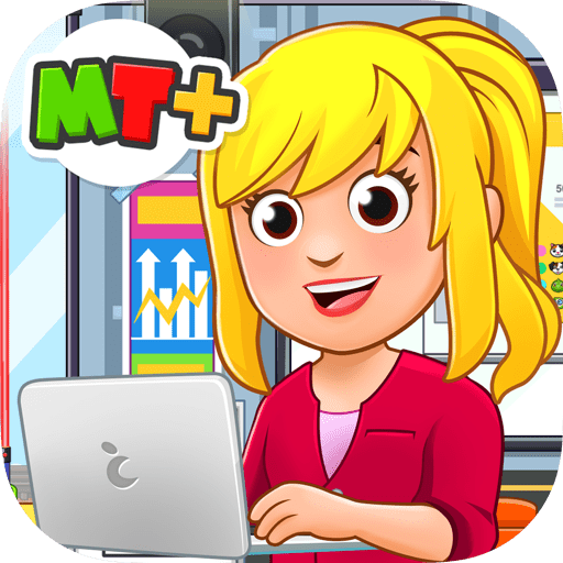 My City Office Unlimited Money Mod Apks 7.03.01 My City Office Unlimited Money Mod Apks 7.03.01