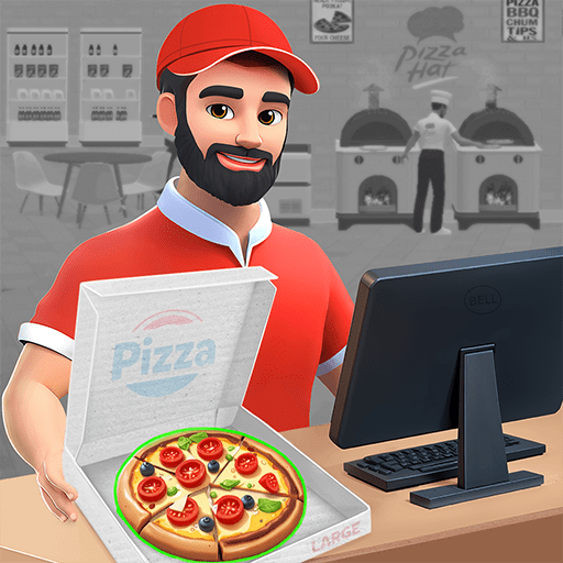 Pizza Shop Simulator 3D Unlimited Money Mod Apks VARY Pizza Shop Simulator 3D Unlimited Money Mod Apks VARY