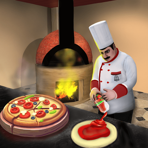 Pizza Simulator 3D Cooking Unlimited Money Mod Apks 2.2 Pizza Simulator 3D Cooking Unlimited Money Mod Apks 2.2