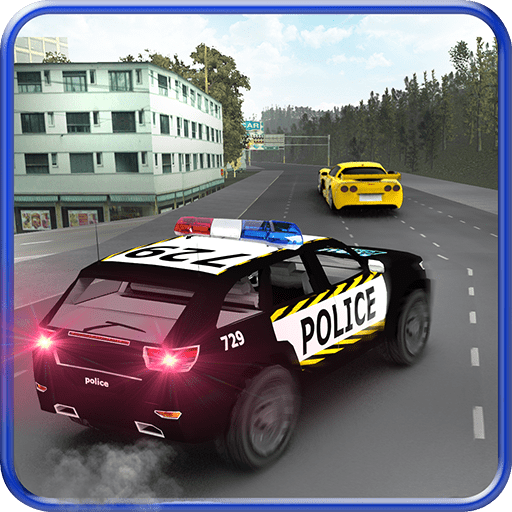 Police Car Chase Hot Pursuit Unlimited Money Mod Apks 3.9 Police Car Chase Hot Pursuit Unlimited Money Mod Apks 3.9