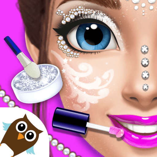 Princess Gloria Makeup Salon Unlocked Mod Apk 4.0.20083 Princess Gloria Makeup Salon Unlocked Mod Apk 4.0.20083