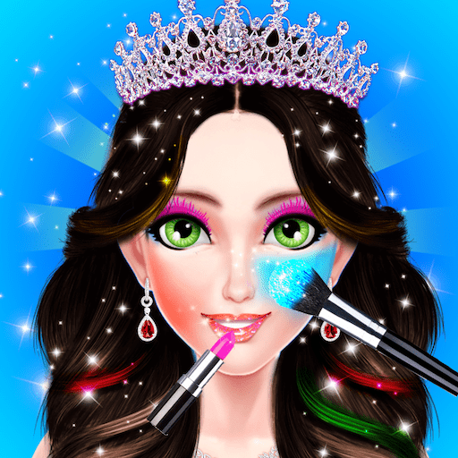 Princess Makeup Dressup Girls [Unlimited Money] Mod Apks 4.3