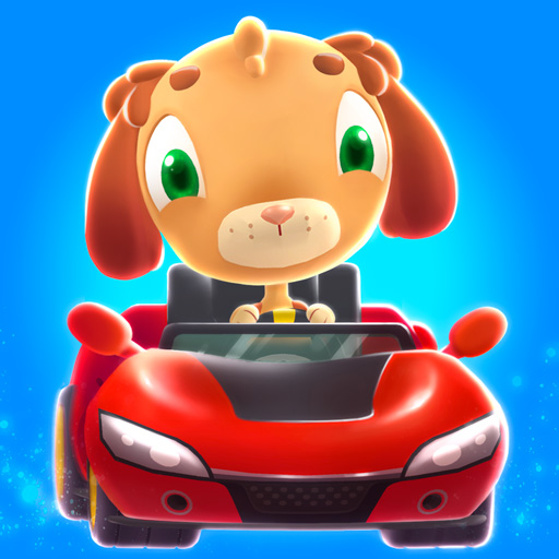 Puppy Cars Kids Racing Game Unlimited Money Mod Apks 2.2.3 Puppy Cars Kids Racing Game Unlimited Money Mod Apks 2.2.3