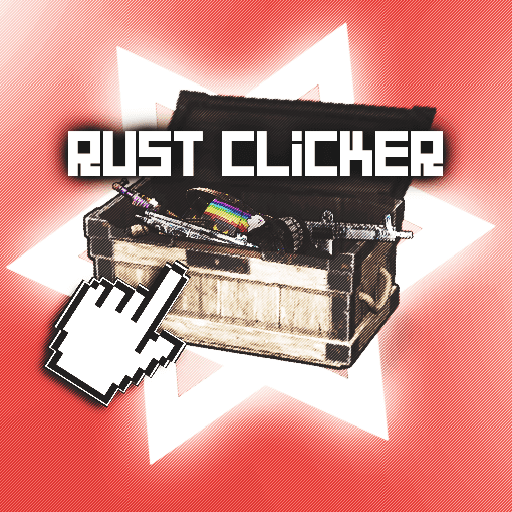 Rust Clicker Case Opener Unlimited Money Mod Apks 4.4 Rust Clicker Case Opener Unlimited Money Mod Apks 4.4