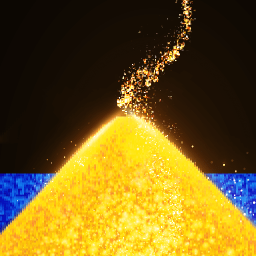 SandBox Powder Simulator Unlocked Mod Apk 2.7.0 SandBox Powder Simulator Unlocked Mod Apk 2.7.0