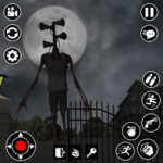 Siren 3D Head Hunting Horror Unlimited Money Mod Apks 1.3.2 Siren 3D Head Hunting Horror Unlimited Money Mod Apks 1.3.2