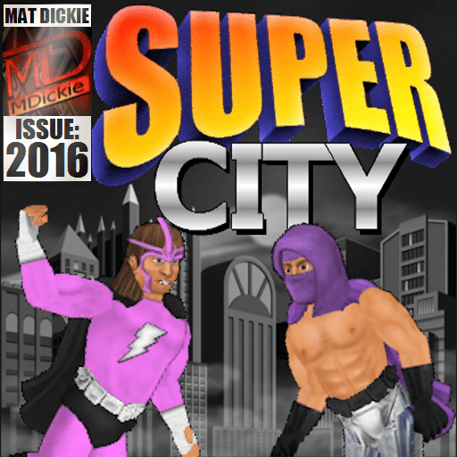 Super City Unlimited Money Mod Apks VARY Super City Unlimited Money Mod Apks VARY