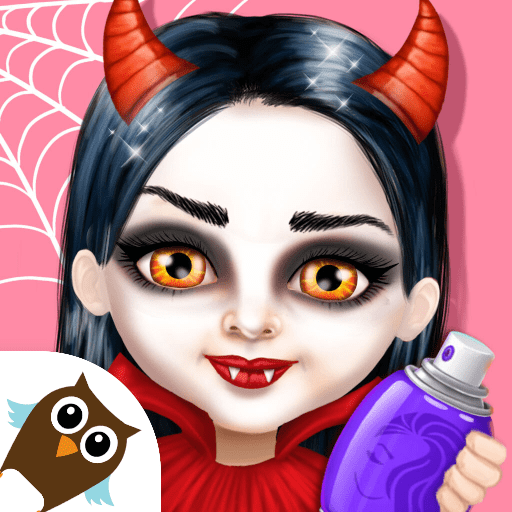 Sweet Baby Girl Halloween Fun [Unlimited Money] Mod Apks 4.0.30037