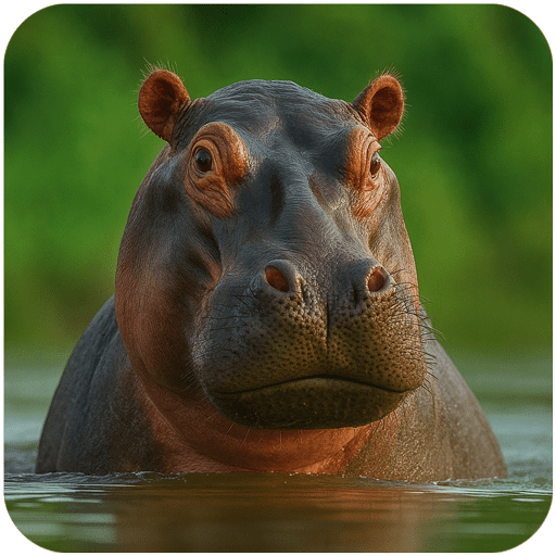 The Hippo Unlimited Money Mod Apks 1.1.9