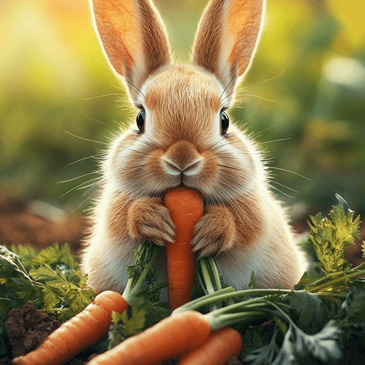 The Rabbit Unlimited Money Mod Apks 1.4.6 The Rabbit Unlimited Money Mod Apks 1.4.6