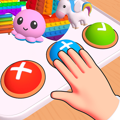 Trading Master 3D – Fidget Pop Unlimited Money Mod Apks 1.39